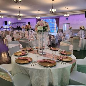 Ferndale Banquet Hall & Catering