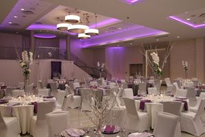 Oasis Catering and Event Center