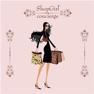 ShopGirl Concierge - Los Angeles