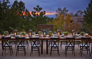 Four Seasons Rancho Encantado Resort