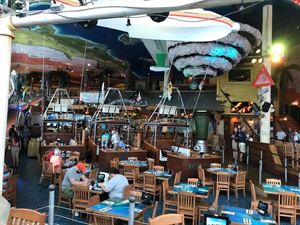 Jimmy Buffett's Margaritaville - Myrtle Beach