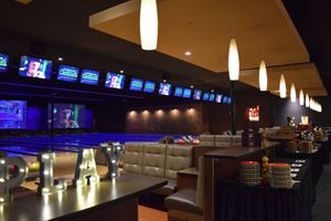 Bowlero Buffalo Grove