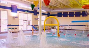 Aquatic Center