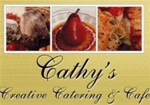 Cathy's Creative Catering