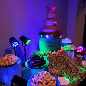 Chocolate Fountain Productions