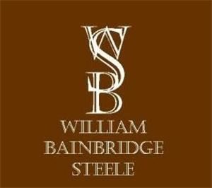 William Bainbridge Steele Designs