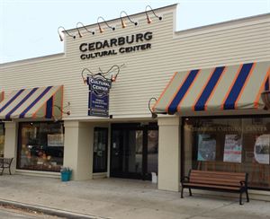 The Cedarburg Cultural Center