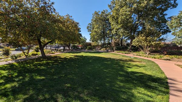 Albuquerque Garden Center - Albuquerque, NM - Wedding Venue