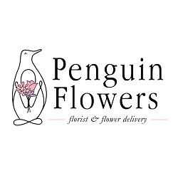 Penguin Flowers - Florist & Flower Delivery