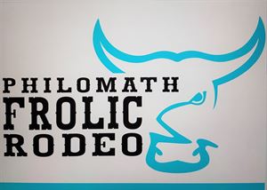 Philomath Frolic & Rodeo Grounds