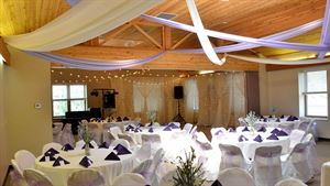 Stonehaven Event Center