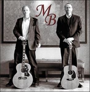 Melonbelly Acoustic Guitar Duo
