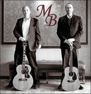 Melonbelly Acoustic Guitar Duo  Raleigh