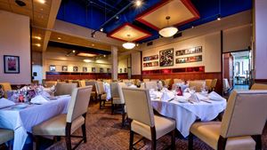 Ruth's Chris Steak House - Atlantic City