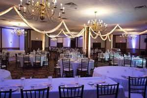 Grand Ballroom at Timberlanes Complex