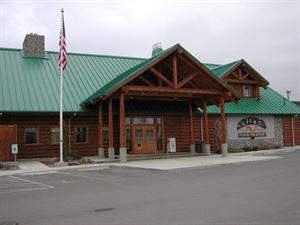 Snipes Mountain Brewery And Restaurant