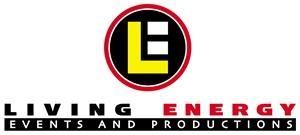 Living Energy Events and Productions