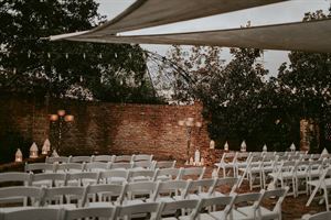 Fleur De Lis Event Center