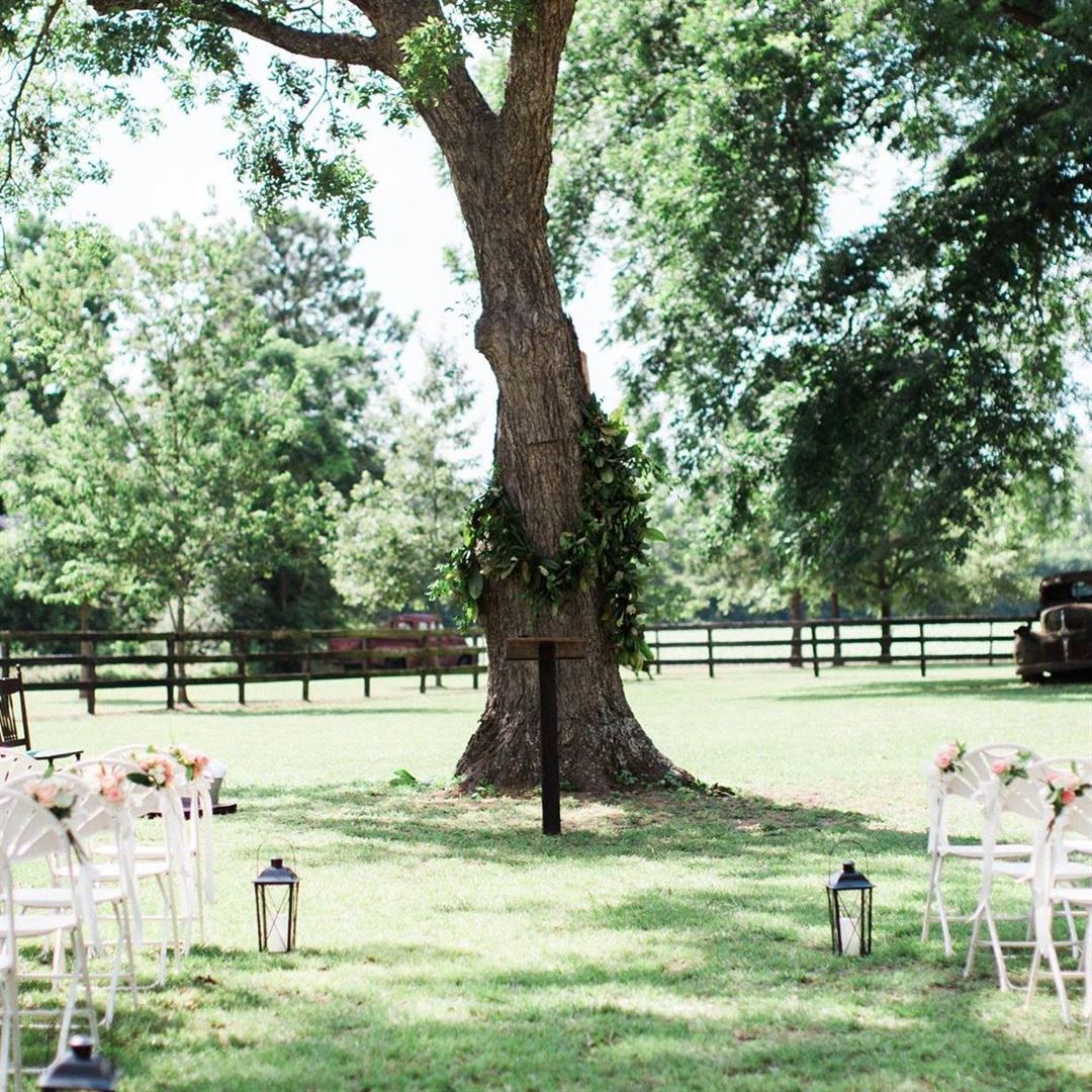 Somewhere in Time Manor - Monetta, SC - Wedding Venue