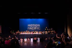 Motion Pacific