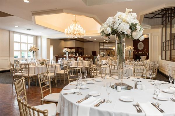 Delaney House - Holyoke, MA - Wedding Venue