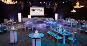 Silverton Casino Hotel - Meetings