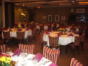 BRIO Tuscan Grille