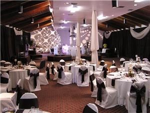 San Diego Event Decor