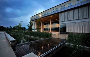 Lakehead University Hotel & Conference Centre