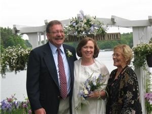 Maine Seacoast Weddings