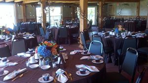 Spring Meadows Golf & Country Club Banquet Center