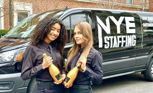 NYE Staffing | Manhattan