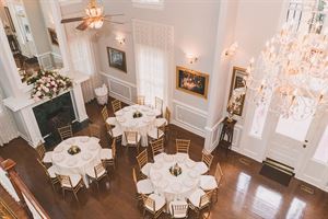 The Cedars Weddings & Events