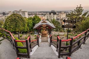 Yamashiro Hollywood