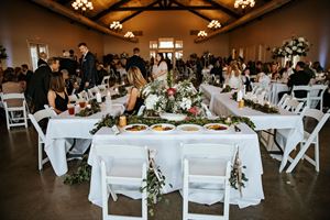 Autumn Oaks Event Center