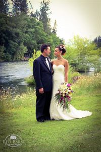 Red Barn Events and Weddings