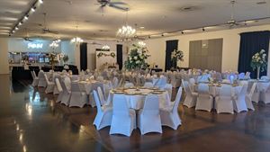 Pewter Hall Banquet Facility