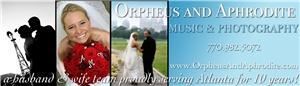 Orpheus And Aphrodite Music And Photography