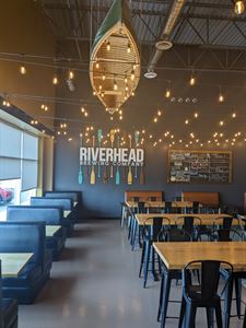 Riverhead Brewing Company