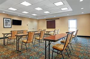 Hampton Inn Lordsburg