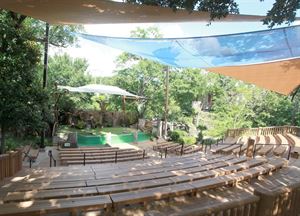 Dallas Zoo