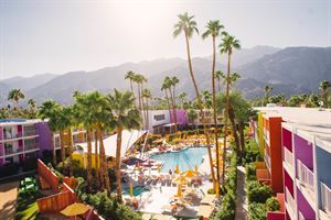 Saguaro Palm Springs