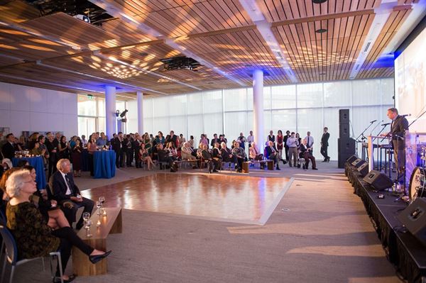 Robert H. Lee Alumni Centre - Vancouver, BC - Wedding Venue