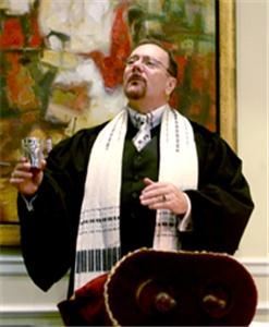 Rabbi Richard Polirer