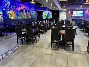 Carmina's Restaurant and Banquets