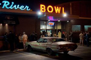 Diversey River Bowl