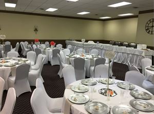 Golden Gate Banquet Hall