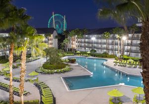Avanti International Resort Orlando