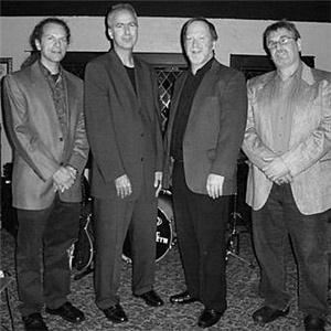 Gulf Coast Jazz Quartet - Naples