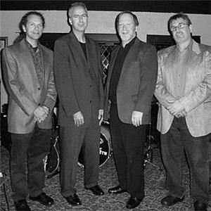 Gulf Coast Jazz Quartet - Fort Myers